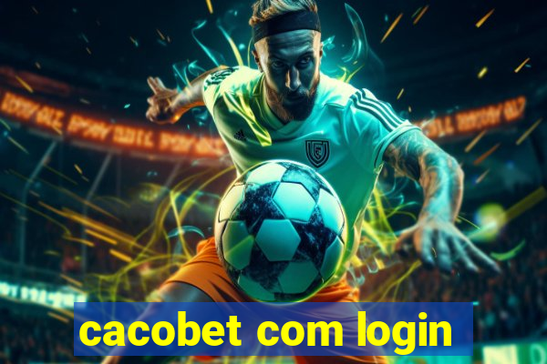 cacobet com login